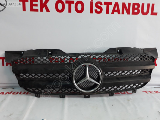 Mercedes SPRINTER 906 PANJUR