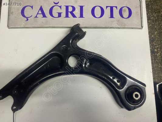 POLO T-CROSS ARONA İBİZA FABİA KAMİQ SALINCAK 2Q0407151D