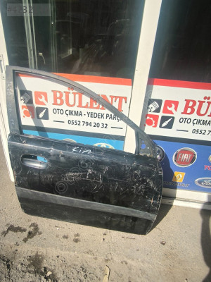 Kia Rio sağ ön kapı orijinal çıkma