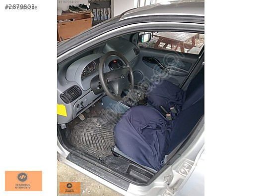 TATA MARİNA ORJINAL ÇIKMA SİLECEK MOTORU