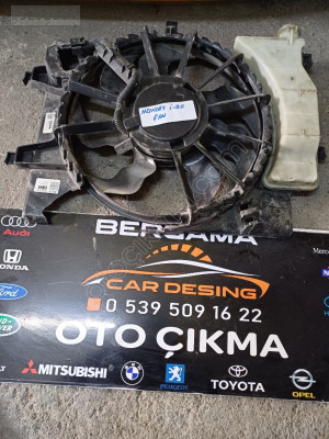 HUNDAY  İ 20 FAN ORJ CIKMA