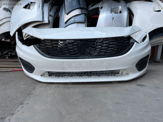 Fiat Egea Ön Tampon