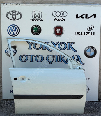 Megane 2 Sağ ön kapı