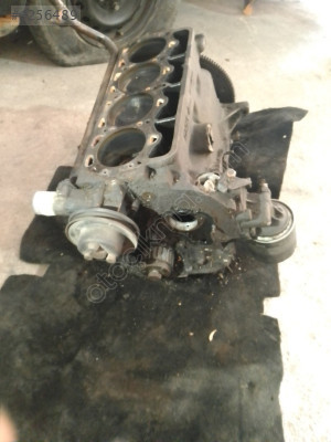 Tofaş yarım motor blok