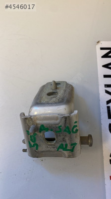 peugeot 508 2011 arka sağ alt kapı menteşesi