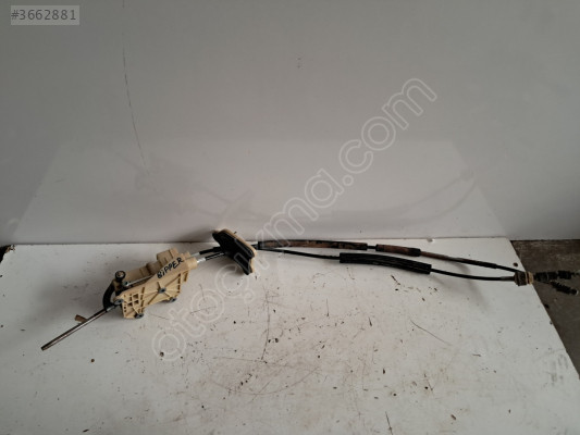 PEUGEOT BİPPER VİTES KULESİ VE HALATLARI