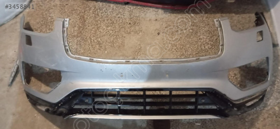 VOLVO XC90 ORJİNAL ÇIKMA ÖN TAMPON