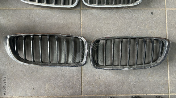 BMW 4 SERİSİ F32 F36 ÇIKMA ORJİNAL SAĞ SOL PANJUR 7294817 BDÇ