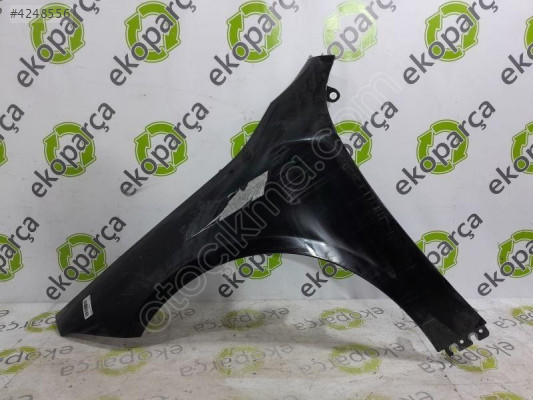 Mercedes CLA W118 2019-23 Sol Ön Çamurluk - Oto Yedek Parça A1