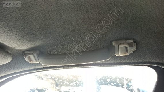 citroen xsara sağ ön tavan tutamağı