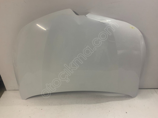 02546 RENAULT CLİO 5 MOTOR KAPUTU