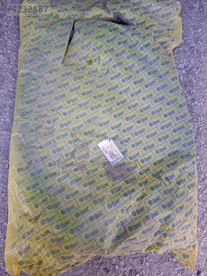 Fiat egea arka kapı fitili orjinal sıfır 52102248