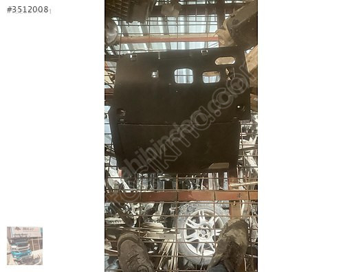 1104875X audi a3 torpido kapağı