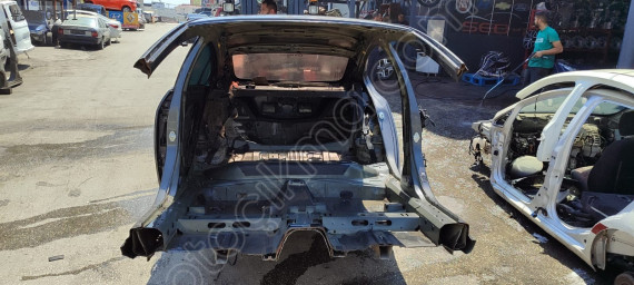 *OPEL İNSİGNİA A KASA TAVAN ARKA VE DİĞER PARÇALAR