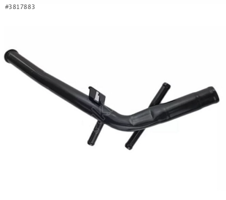 BORU DEVİRDAİM SU HYUNDAI ACCENT 00-05 1.3 25461-22600