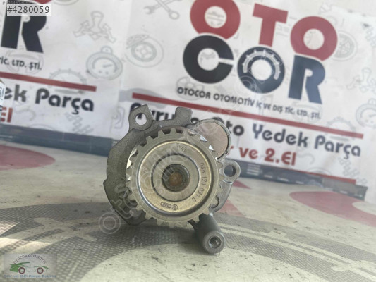 VW AUDI SEAT SKODA 1,6-1,8-1,9 ORJ SIFIR SU POMPASI 06A121012G-L