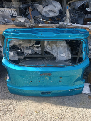 Jeep renegade çıkma yeni model bagaj kapağı