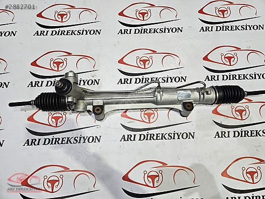 Mercedes W163 Sıfır Direksiyon Kutusu (Garantili) 1634600225