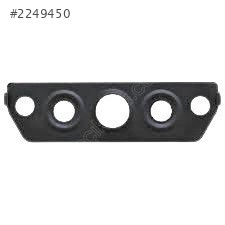 A6421420781 Mercedes / Jeep Eksoz Manifold Contası