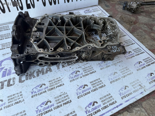 FORD TRANSİT CUSTOM KARTER ALT ÜST