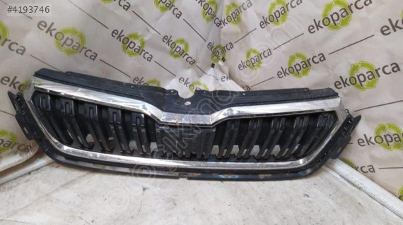 SKODA KAMİQ 2017 2022 PANJUR 658853653A