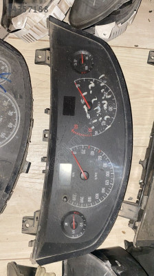 OPEL VECTRA C 2.2 DİZEL KİLOMETRE SAATİ.OTO ERKAN ÜNYE