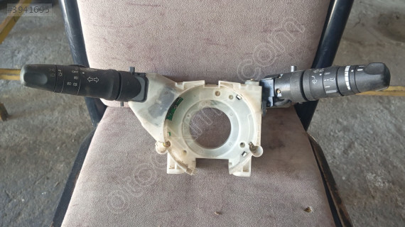 Nissan micra sinyal koları