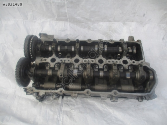 FIAT FULLBACK ÇIKMA ORJİNAL SİLİNDİR KAPAĞI