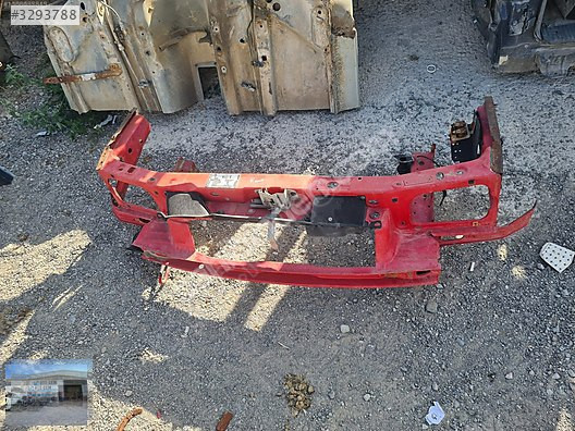 OTO CEMDEN FORD ESCORT 1994 - 1995 ÖN PANEL