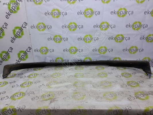 MINI COOPER 2023 2026 ÖN TAMPON SPOYLER EKİ 51115A2F6E8