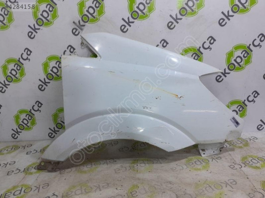 MERCEDES SPRİNTER 2006 2013 W906 SAĞ ÖN ÇAMURLUK A9066377819