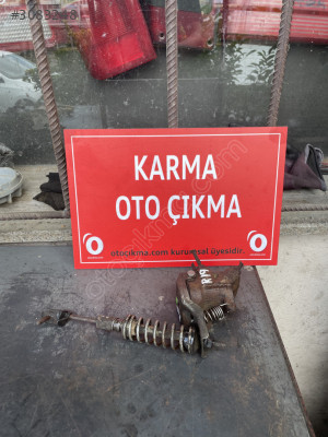 RENAULT R19 FREN LİMİTÖRÜ  7700842116