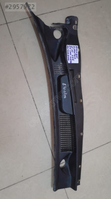 HYUNDAİ ELANTRA 01-05 SAĞ ÖN CAM IZGARA 861502D100