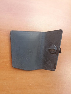 Renault Megane 2 Sol Arka Stop Kapağı