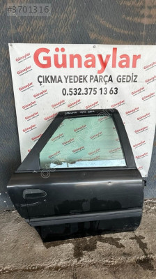 RENAULT LAGUNA SAĞ ARKA KAPI