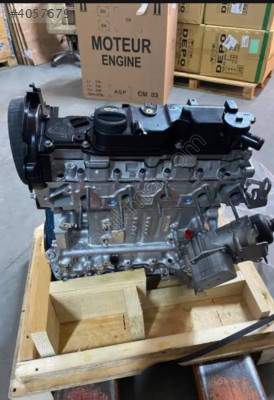 Peugeot 106 yeni benzinli motor 0139GX