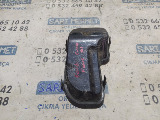 ÇIKMA FORD FOCUS C-MAX SOL FAR KAPAĞI