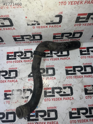 Dacia Sandero 2 Logan  Dokker 1.5 Dci Radyatör Hortumu 215014119R