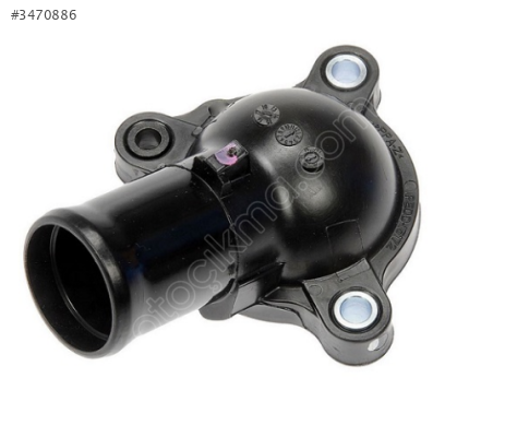 MAZDA 3 2014- TERMOSTAT KAPAĞI ÜST