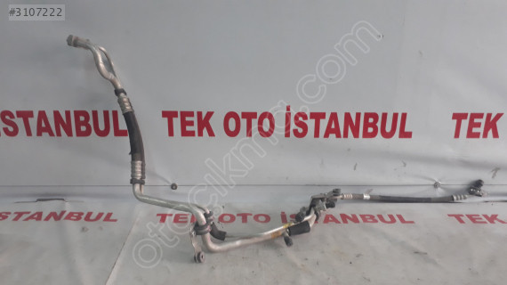 FİAT LİNEA KLİMA BORUSU 51883815