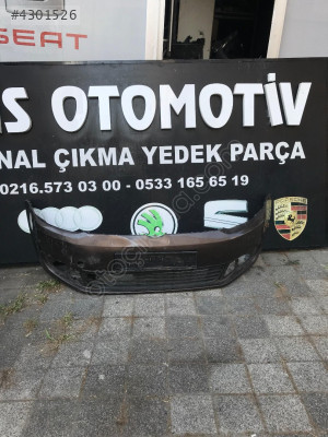 VOLKSWAGEN CADDY ÖN TAMPON