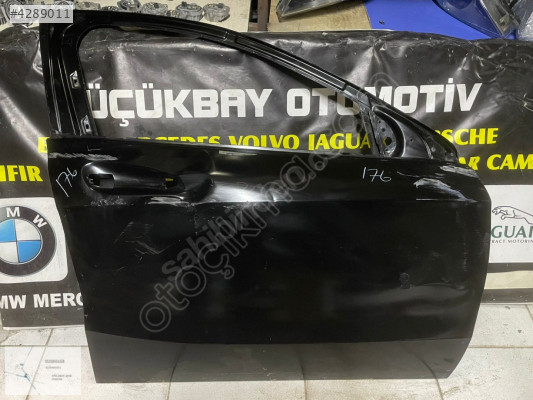 MERCEDES A SERİ W176 KASA SAĞ ÖN KAPI
