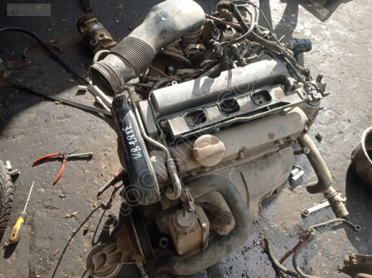 OPEL VECTRA B 1,8 BENZİNLİ MOTOR