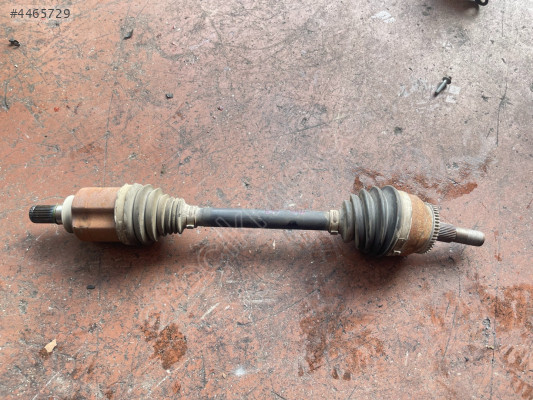 MG HS SOL ÖN AKS  1.5 BENZİNLİ 2022 MODEL