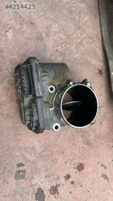 2016 MİTSUBISHI L200 ÇIKMA ORJİNAL GAZ KELEBEGİ