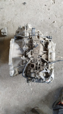 Hyundai i30 1.6 CRDi otomatik şanzıman