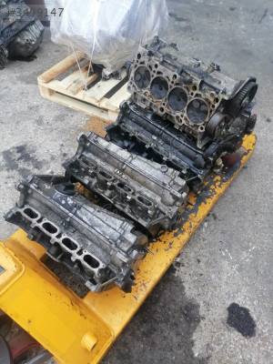 1.8 DÜZ 20V ADR APT SİLİNDİR KAPAĞI PASSAT ÇIKMA PARÇA