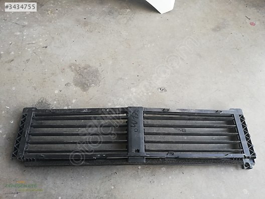 MERCEDES W177 ÇIKMA RADYATÖR HAVA KANALI A1778850103