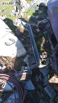 Clio dingil yedek parça