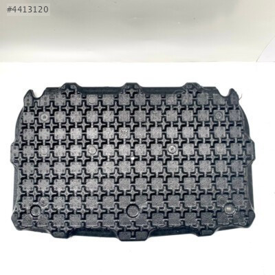 ARKA BAĞAJ ALT DÖŞEMESİ TESLA MODEL Y HMP 1519409-00-B